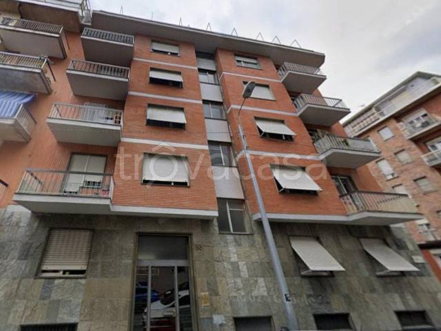 Appartamento in affitto a Torino via adamello, 93, non arredato/vuoto, cantina, balcone TrovaCasa