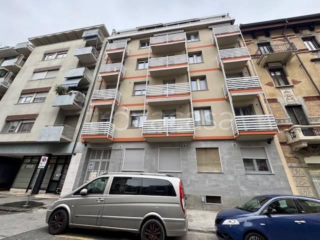 Appartamento in affitto a Torino via Alfiano, 4, arredato, box, ascensore TrovaCasa