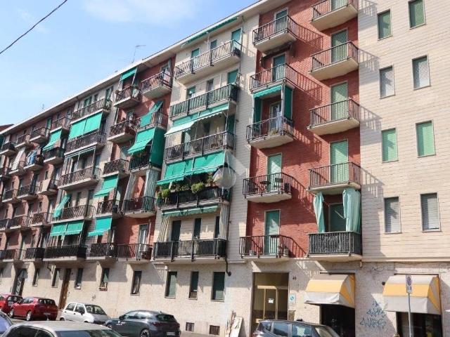 Appartamento in affitto a Torino via Arduino, 41, arredato, ascensore, ristrutturato TrovaCasa