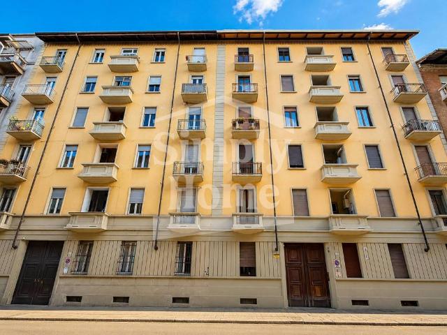 Appartamento in affitto a Torino via Arona, 9, arredato, ascensore, doppia esposizione TrovaCasa