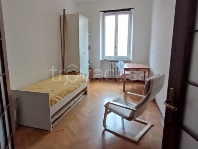 Appartamento in affitto a Torino via Arsenale, 31, Via Roma