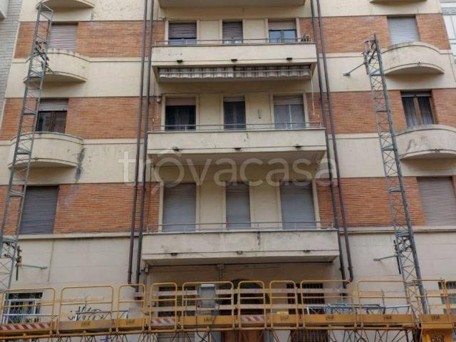Appartamento in affitto a Torino via Aurelio Saffi, 1, arredato, ristrutturato, cantina TrovaCasa