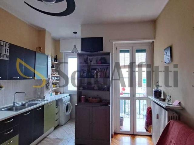 Appartamento in affitto a Torino via Borgo Dora, arredato, ascensore, ultimo piano TrovaCasa