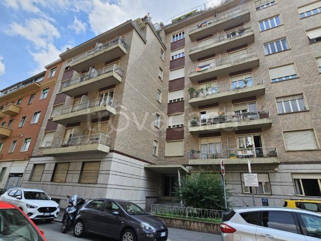 Appartamento in affitto a Torino via balme 47, arredato, terrazzo, nuova costruzione TrovaCasa