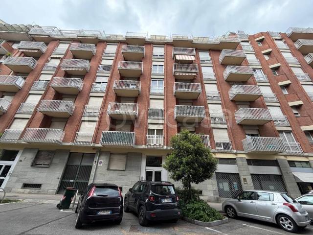 Appartamento in affitto a Torino via Baltimora, 86, arredato, buono stato, doppi vetri TrovaCasa