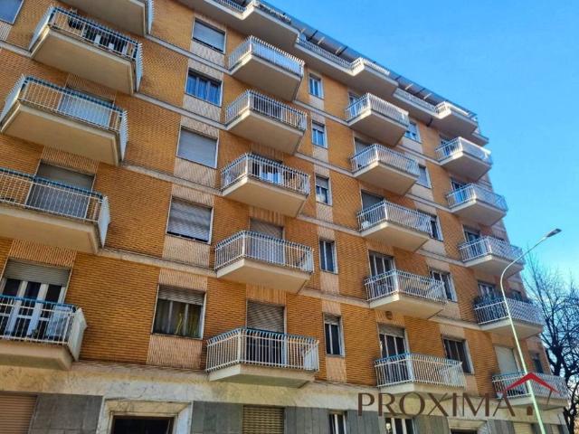 Appartamento in affitto a Torino via Baltimora, 83, non arredato/vuoto, ascensore, teleriscaldamento TrovaCasa