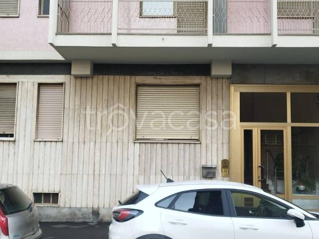 Appartamento in affitto a Torino via Barbaresco, 14, non arredato/vuoto, ascensore, riscaldamento centralizzato TrovaCasa