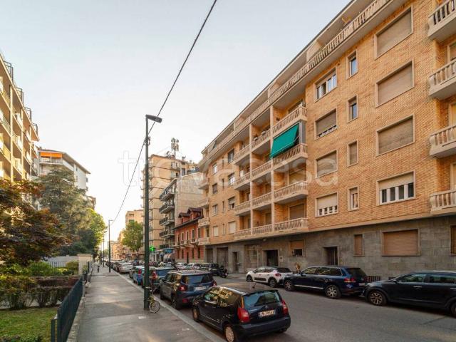 Appartamento in affitto a Torino via Bardonecchia, 110, arredato, ascensore, ristrutturato TrovaCasa
