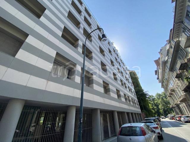 Appartamento in affitto a Torino via Baretti, 39, arredato, riscaldamento autonomo, ascensore TrovaCasa