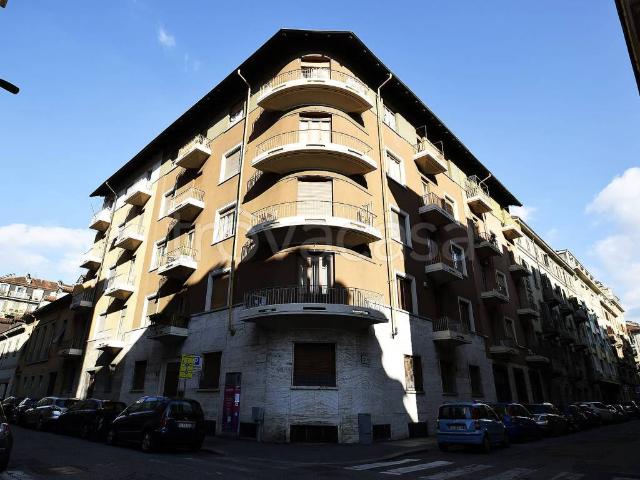 Appartamento in affitto a Torino via Belfiore, 47, ristrutturato, angolo cottura TrovaCasa