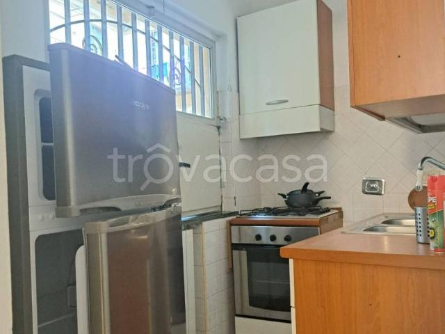 Appartamento in affitto a Torino via Belfiore, 59, arredato, ristrutturato, centrale TrovaCasa