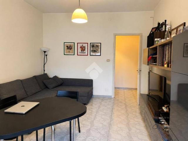 Appartamento in affitto a Torino via Bene Vagienna, 16, arredato, doppia esposizione, cantina TrovaCasa