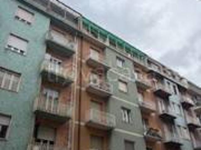 Appartamento in affitto a Torino via Bene Vagienna, 33, arredato, ristrutturato, lavatrice TrovaCasa