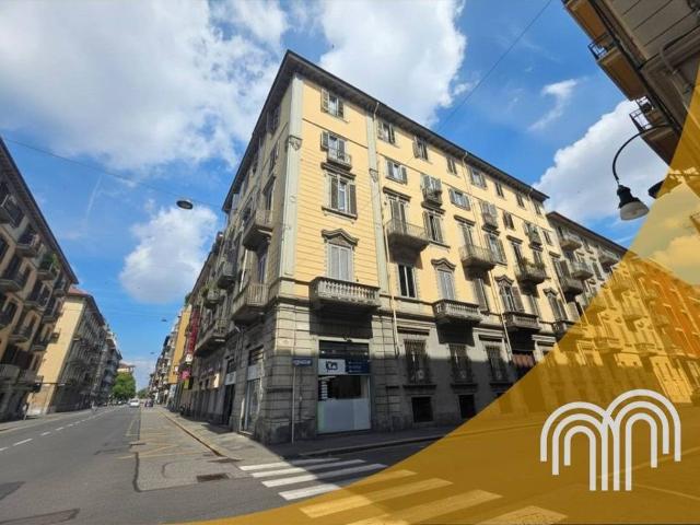 Appartamento in affitto a Torino via Bernardino Drovetti, 26, riscaldamento autonomo, doppia esposizione, ristrutturato TrovaCasa