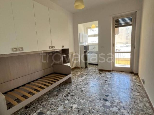 Appartamento in affitto a Torino via Biella, 10, arredato, ristrutturato, balcone TrovaCasa