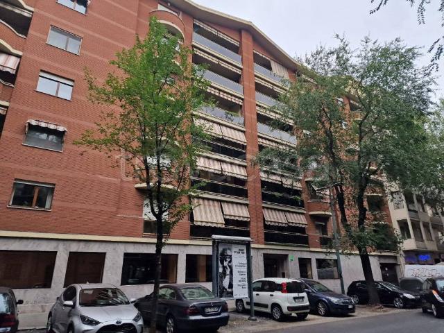 Appartamento in affitto a Torino via Breglio, 84, arredato, ascensore, contesto signorile TrovaCasa