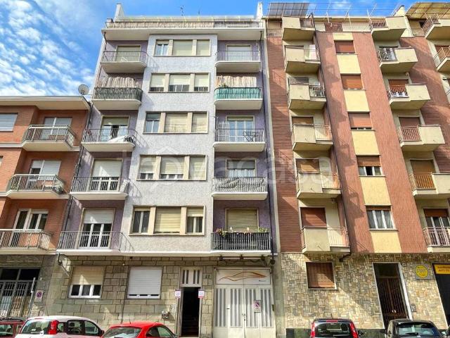 Appartamento in affitto a Torino via Buenos Aires, 47, arredato, terrazzo, ascensore TrovaCasa