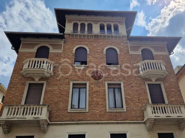 Appartamento in affitto a Torino via Goffredo Casalis, 64, Cit Turin