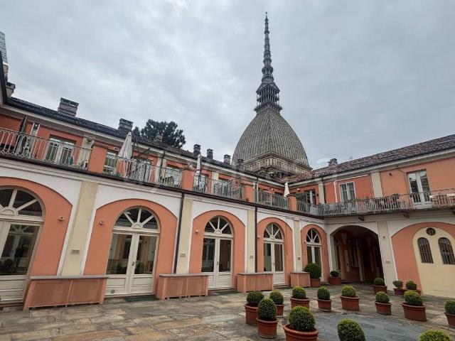 Appartamento in affitto a Torino via Gaudenzio Ferrari 3, centrale, zona residenziale, cucina a vista TrovaCasa