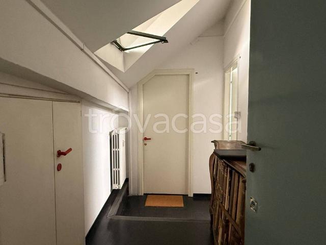 Appartamento in affitto a Torino via Gaudenzio Ferrari, arredato, terrazzo, ascensore TrovaCasa