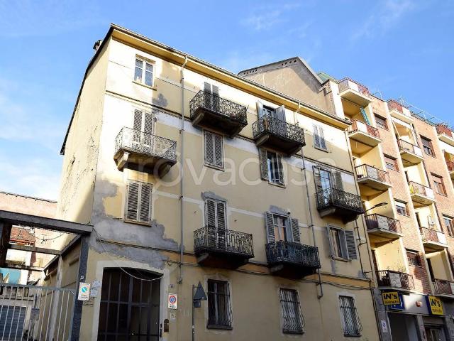Appartamento in affitto a Torino via Gaetano Donizetti, 15, arredato, terrazzo, riscaldamento autonomo TrovaCasa