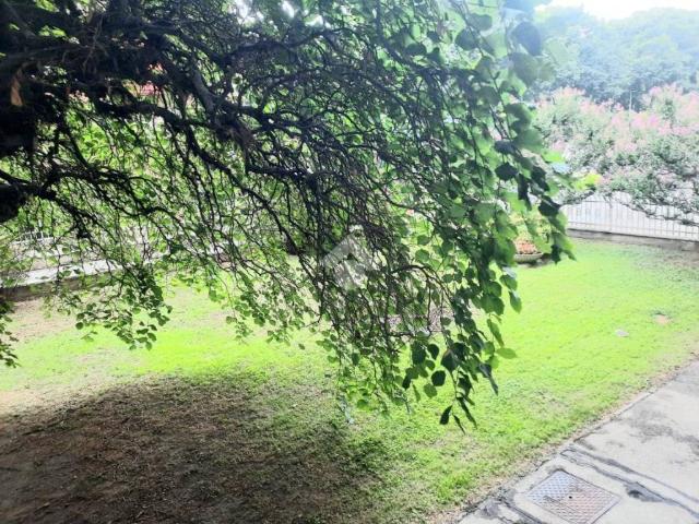 Appartamento in affitto a Torino via garessio, 29, arredato, giardino condominiale, affaccio sul giardino TrovaCasa