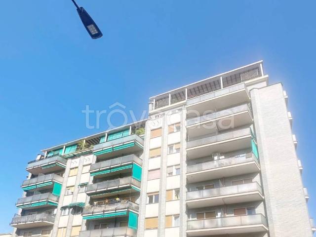 Appartamento in affitto a Torino via Genova, 257, arredato, ascensore, cantina TrovaCasa