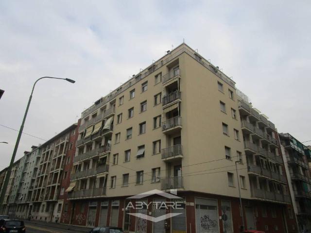 Appartamento in affitto a Torino via Genova, 227, arredato, ascensore, doppia esposizione TrovaCasa