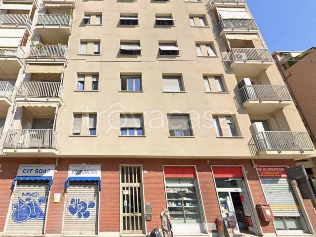 Appartamento in affitto a Torino via Genova, 229, arredato, ascensore, balcone TrovaCasa
