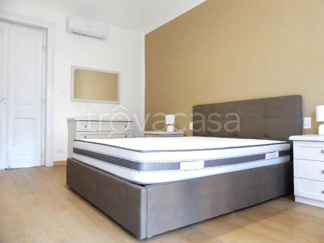 Appartamento in affitto a Torino via Genova, 23, ascensore, vicinanze negozi, cantina TrovaCasa