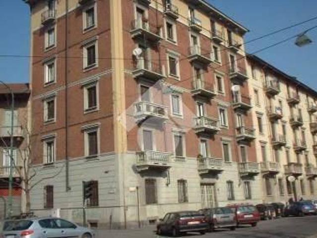Appartamento in affitto a Torino via Genova, 60, arredato, riscaldamento autonomo, ristrutturato TrovaCasa