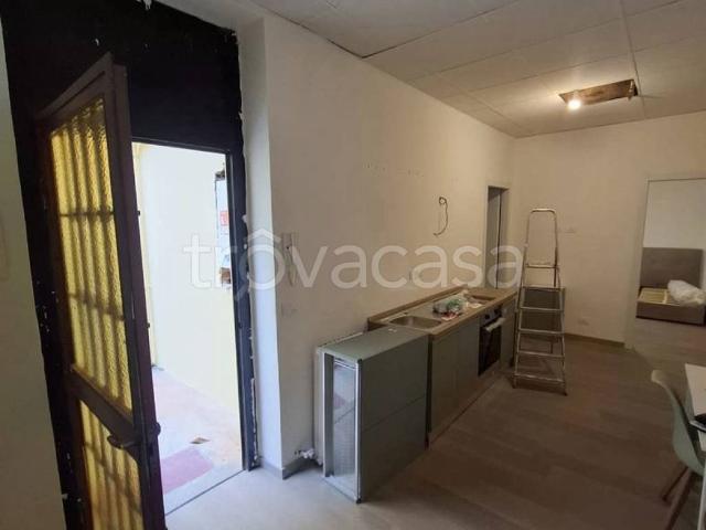Appartamento in affitto a Torino via genova, 61, balcone, cucina abitabile, studio TrovaCasa
