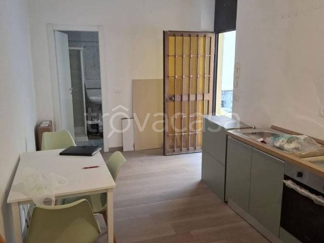 Appartamento in affitto a Torino via genova, 61, ristrutturato, lavatrice, studio TrovaCasa