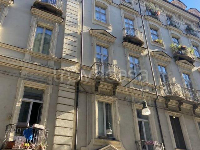 Appartamento in affitto a Torino via Giuseppe Garibaldi, 10, arredato, ascensore, buono stato TrovaCasa
