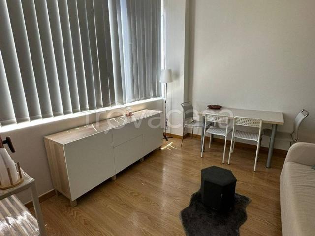 Appartamento in affitto a Torino via Giuseppe Luigi Passalacqua, 19, arredato, ascensore, luminoso TrovaCasa
