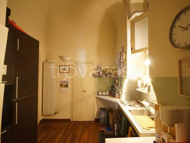 Appartamento in affitto a Torino via Giuseppe Mazzini, 34, arredato, ascensore, cucina a vista TrovaCasa