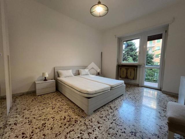 Appartamento in affitto a Torino via Giuseppe Sirtori, 18, parzialmente arredato, ristrutturato, cantina TrovaCasa