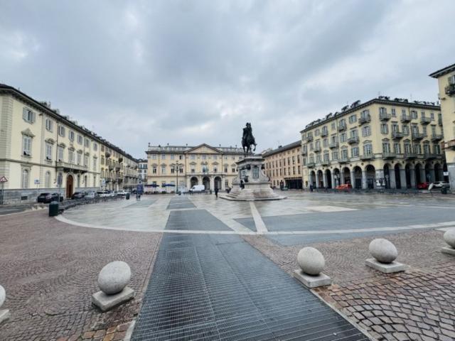 Appartamento in affitto a Torino via Giuseppe Pomba, arredato, nuova costruzione, riscaldamento autonomo TrovaCasa