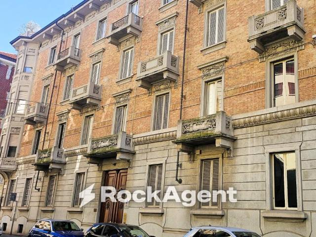 Appartamento in affitto a Torino via Giuseppe Talucchi, 1, arredato, ristrutturato, luminoso TrovaCasa
