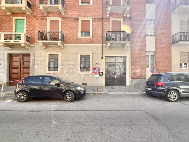 Appartamento in affitto a Torino via Giacomo Medici, 127, arredato, doppia esposizione, ristrutturato TrovaCasa