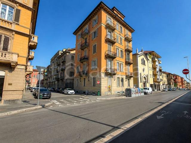 Appartamento in affitto a Torino via Giacinto Avet, 2, arredato, ascensore, ristrutturato TrovaCasa