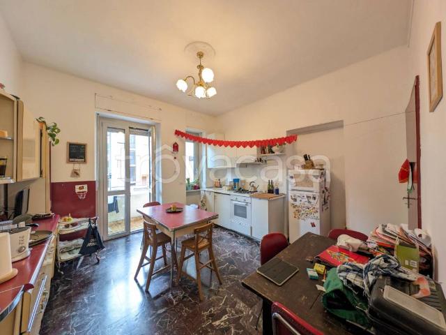 Appartamento in affitto a Torino via Giacinto Pacchiotti, 9, box, parzialmente arredato, doppia esposizione TrovaCasa