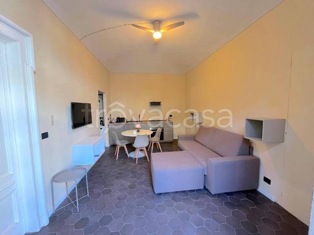 Appartamento in affitto a Torino via Giovanni Camerana, arredato, ristrutturato, centrale TrovaCasa