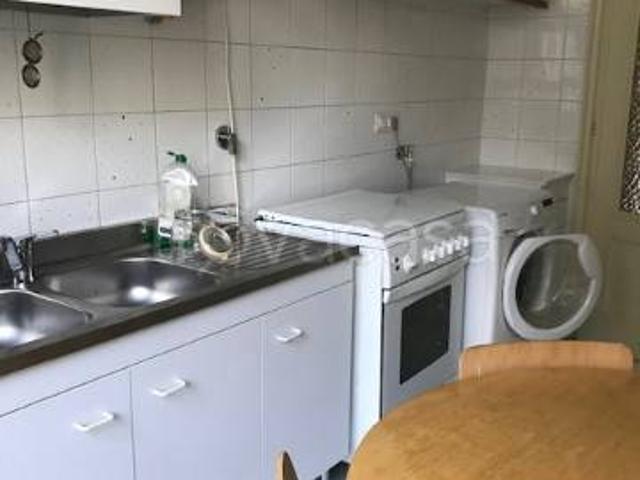 Appartamento in affitto a Torino via Giovanni Battista Gardoncini, 5, arredato, ascensore, contesto signorile TrovaCasa