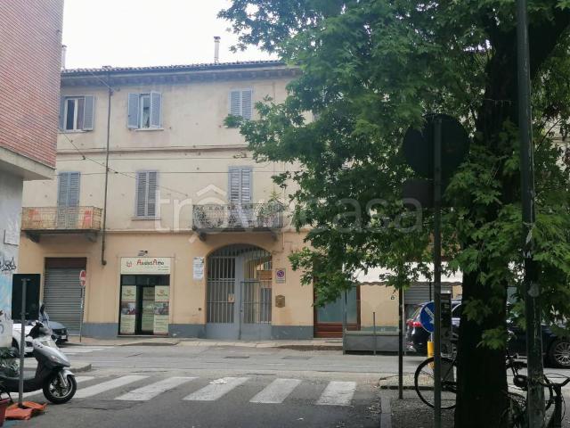 Appartamento in affitto a Torino via Giovanni Francesco Napione, 45, arredato, ristrutturato, centrale TrovaCasa