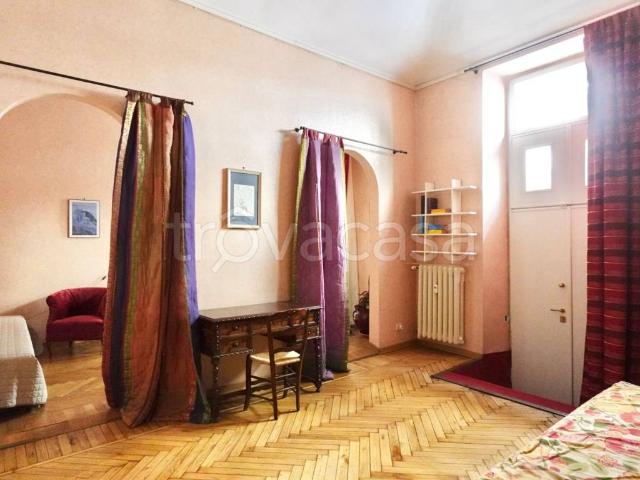 Appartamento in affitto a Torino via Giovanni Francesco Napione, 8, arredato TrovaCasa