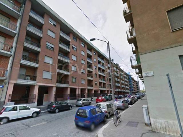 Appartamento in affitto a Torino via Graglia, 11, non arredato/vuoto, terrazzo, riscaldamento autonomo TrovaCasa