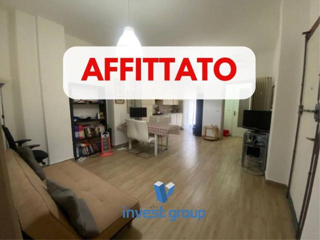 Appartamento in affitto a Torino via Graglia, 18, arredato, riscaldamento centralizzato, vicinanze negozi TrovaCasa