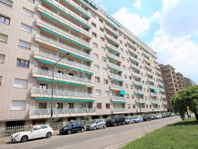 Appartamento in affitto a Torino via Guido Reni, 83, arredato, ascensore, riscaldamento centralizzato TrovaCasa