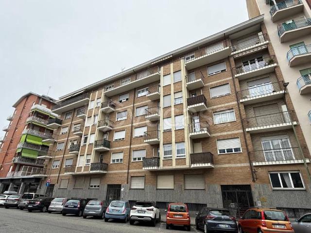 Appartamento in affitto a Torino via Domenico Cimarosa, 84, arredato, ascensore, balcone TrovaCasa
